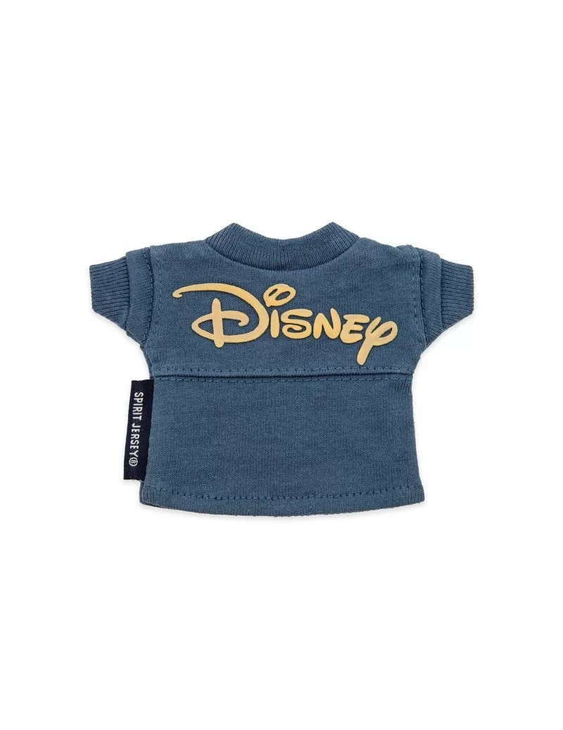 Disney nuiMOs Outfit – Disney Spirit Jersey – EARidescent $6.51 COLLECTIBLES