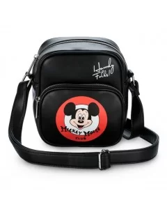 The Mickey Mouse Club Crossbody Bag by Cakeworthy – Disney100 $15.20 ADULTS
