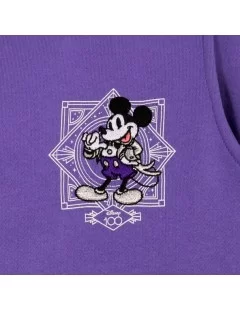 Mickey Mouse Disney100 Jogger Pants for Adults $14.80 UNISEX