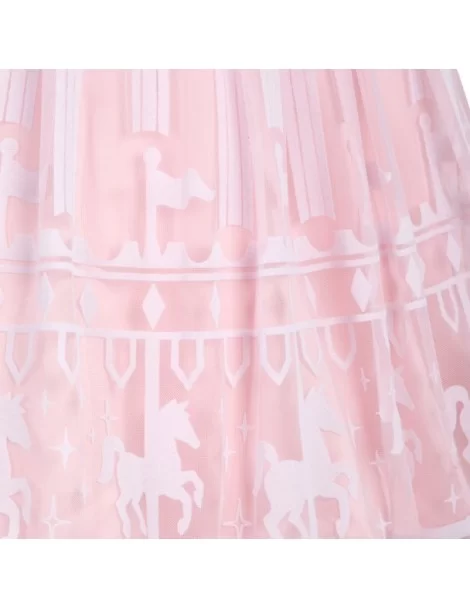 Disney Parks Carrousel Dress for Women $54.33 WOMEN