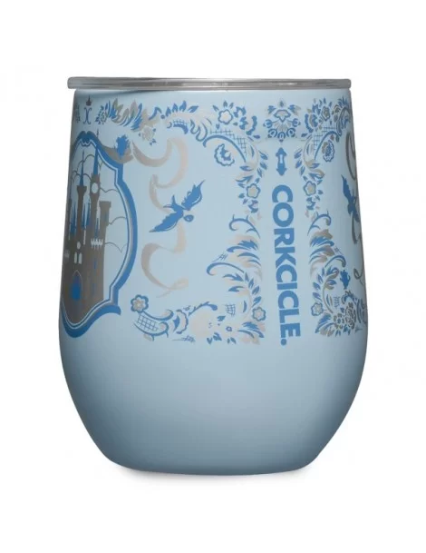 Cinderella Stainless Steel Stemless Tumbler by Corkcicle $9.80 TABLETOP
