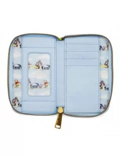 Winnie the Pooh and Pals Loungefly Wallet $16.80 ADULTS
