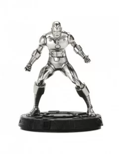 Iron Man Invincible Pewter Figurine by Royal Selangor $59.40 COLLECTIBLES