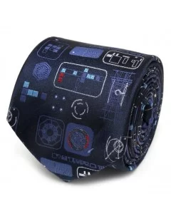 Star Wars: The Rise of Skywalker Silk Tie for Adults $15.36 ADULTS
