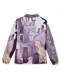 The Aristocats Jacket for Adults $18.14 MEN