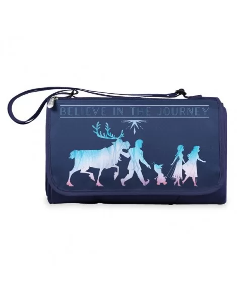 Frozen 2 Picnic Blanket Messenger Bag $11.83 TABLETOP