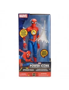 Spider-Man Talking Action Figure $10.80 TOYS