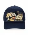 Mickey Mouse 2023 Baseball Cap for Adults – Disneyland $8.40 ADULTS