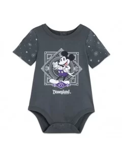 Mickey Mouse Disney100 Bodysuit for Baby – Disneyland $9.20 BOYS