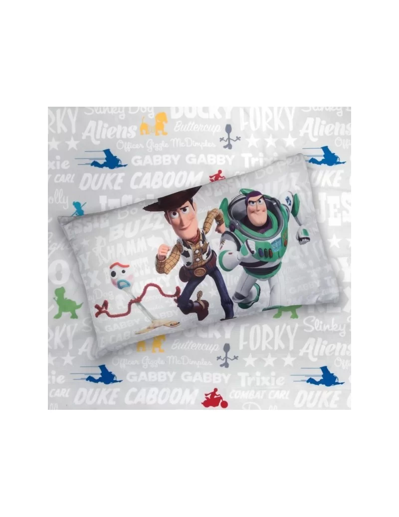 Toy Story 4 Sheet Set – Twin / Full $12.30 BED & BATH