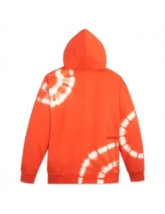 Mickey Mouse Genuine Mousewear Tie-Dye Pullover Hoodie for Adults – Disneyland $15.68 MEN