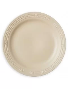 Mickey Mouse Dinner Plate Set – White – Disney Homestead Collection $9.36 TABLETOP