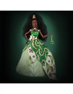 Tiana Inspired Disney Princess Doll by CreativeSoul Photography $19.68 TOYS