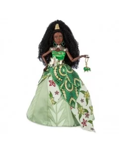 Tiana Inspired Disney Princess Doll by CreativeSoul Photography $19.68 TOYS