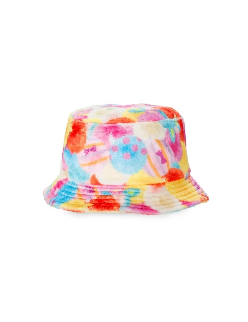 Pixar Fuzzy Fun Bucket Hat for Adults by Spirit Jersey $15.48 ADULTS