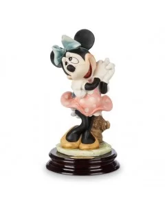 Minnie Mouse Figure by Giuseppe Armani $48.36 COLLECTIBLES
