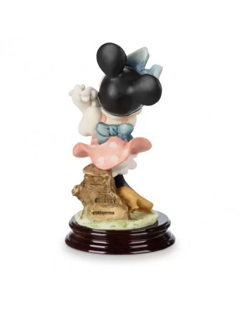Minnie Mouse Figure by Giuseppe Armani $48.36 COLLECTIBLES