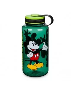 Mickey Mouse Water Bottle – Mickey & Co. $4.96 TABLETOP
