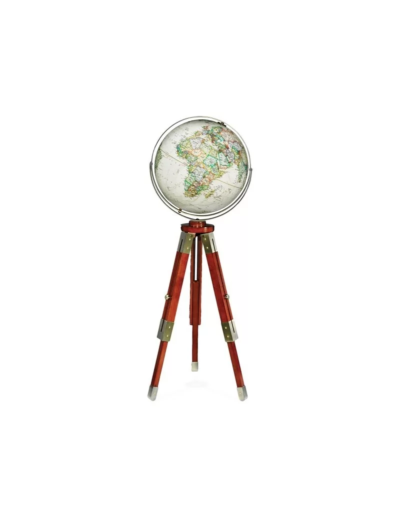 Eaton III Globe – National Geographic $106.64 DESK & STATIONERY
