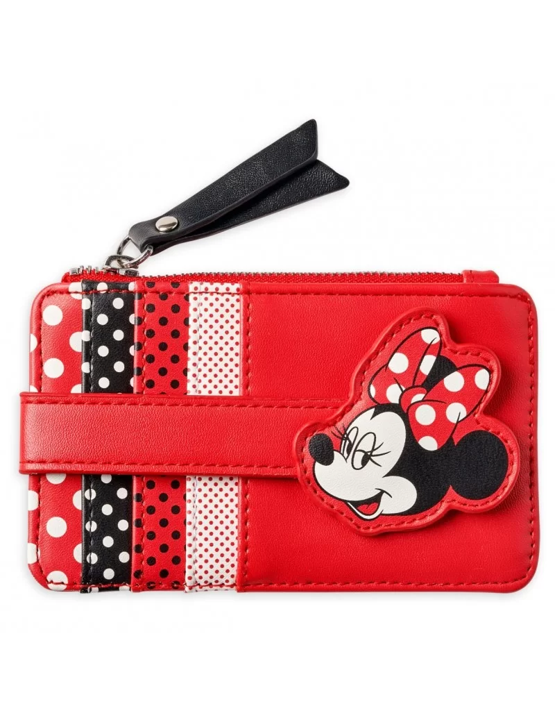Minnie Mouse Card Wallet $4.89 KIDS