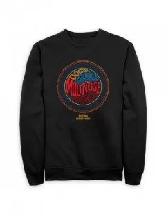 Doctor Strange in the Multiverse of Madness Runes Pullover Sweatshirt for Adults $15.68 UNISEX