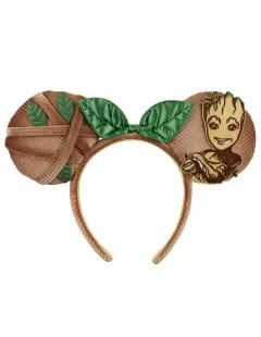 Groot Ear Headband for Adults – Guardians of the Galaxy $8.42 ADULTS