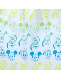 Mickey Mouse and Friends Adaptive Swim Trunks for Kids $8.00 BOYS