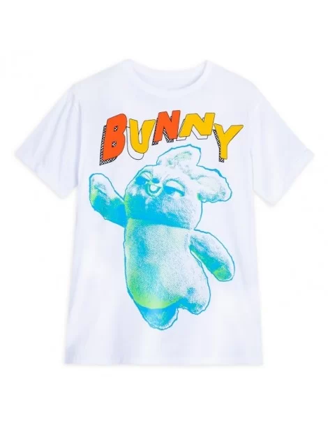 Bunny T-Shirt for Adults – Toy Story 4 $9.05 WOMEN