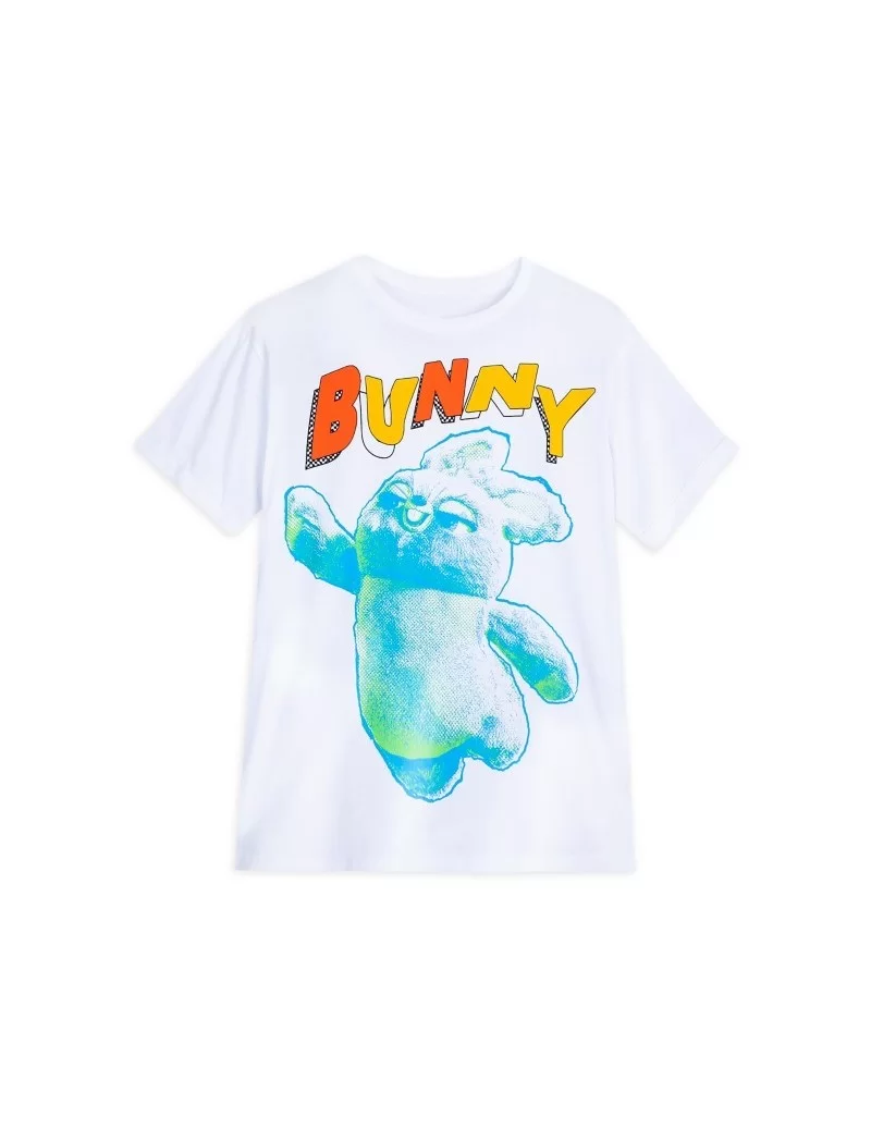 Bunny T-Shirt for Adults – Toy Story 4 $9.05 WOMEN