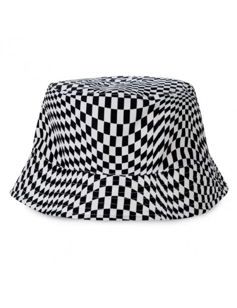 White Rabbit Bucket Hat for Adults – Alice in Wonderland $10.92 ADULTS