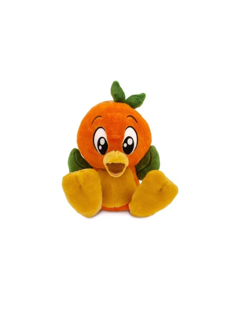 Orange Bird Scented Big Feet Plush – Small 11'' $9.36 TOYS