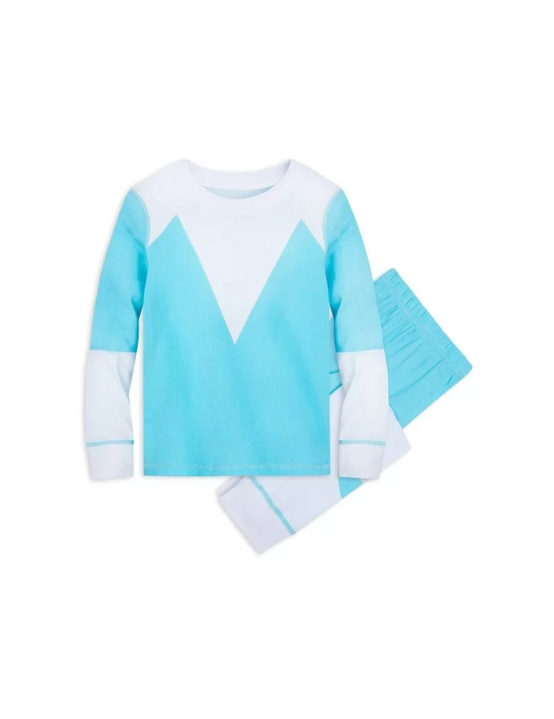 Frozone Costume PJ PALS for Kids – The Incredibles $3.16 BOYS