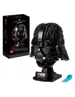 LEGO Darth Vader Helmet 75304 – Star Wars $30.72 TOYS