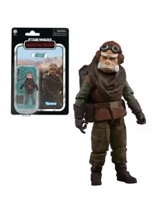 Kuiil Action Figure by Hasbro – Star Wars: The Vintage Collection – 3 3/4'' Scale $4.81 COLLECTIBLES