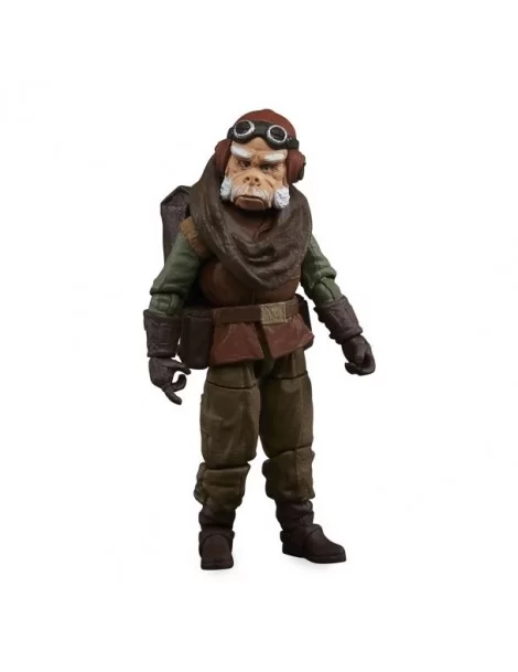 Kuiil Action Figure by Hasbro – Star Wars: The Vintage Collection – 3 3/4'' Scale $4.81 COLLECTIBLES