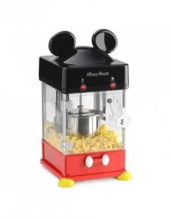 Mickey Mouse Kettle Popcorn Popper $39.52 TABLETOP