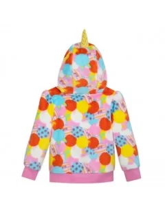 Buttercup Zip Hoodie for Kids – Toy Story 3 $11.28 UNISEX