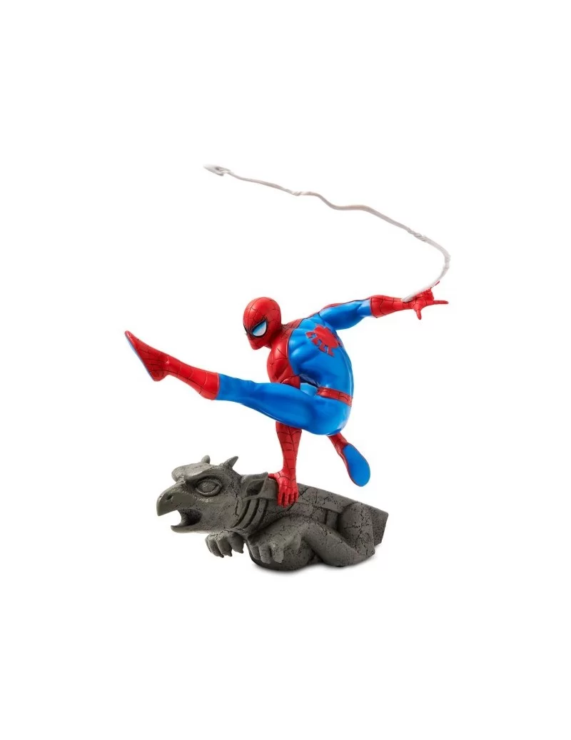 Spider-Man 60th Anniversary Collectible Figure $34.00 COLLECTIBLES
